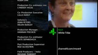 More4 - ECP (25th November 2009)