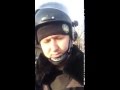 Одесская милиция носит шевроны &quot;Беркут&quot;