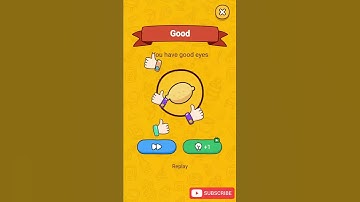 Brain Find Level 7 Walkthrough