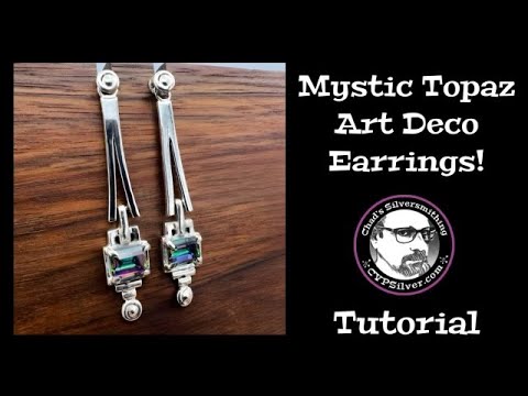 Basic Silversmithing Tools for Beginners 