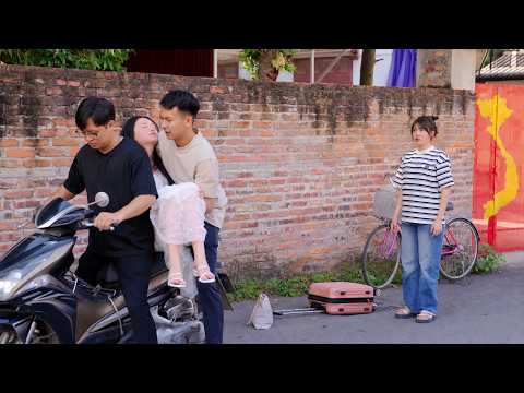CHỦ TỊCH MẤT TÍCH, VỢ CHỦ TỊCH BỊ CHỊ GÁI ĐUỔI KHỎI NHÀ ĐỂ CHIẾM ĐOẠT TÀI SẢN | TÌNH HUỐNG- GIA ĐÌNH