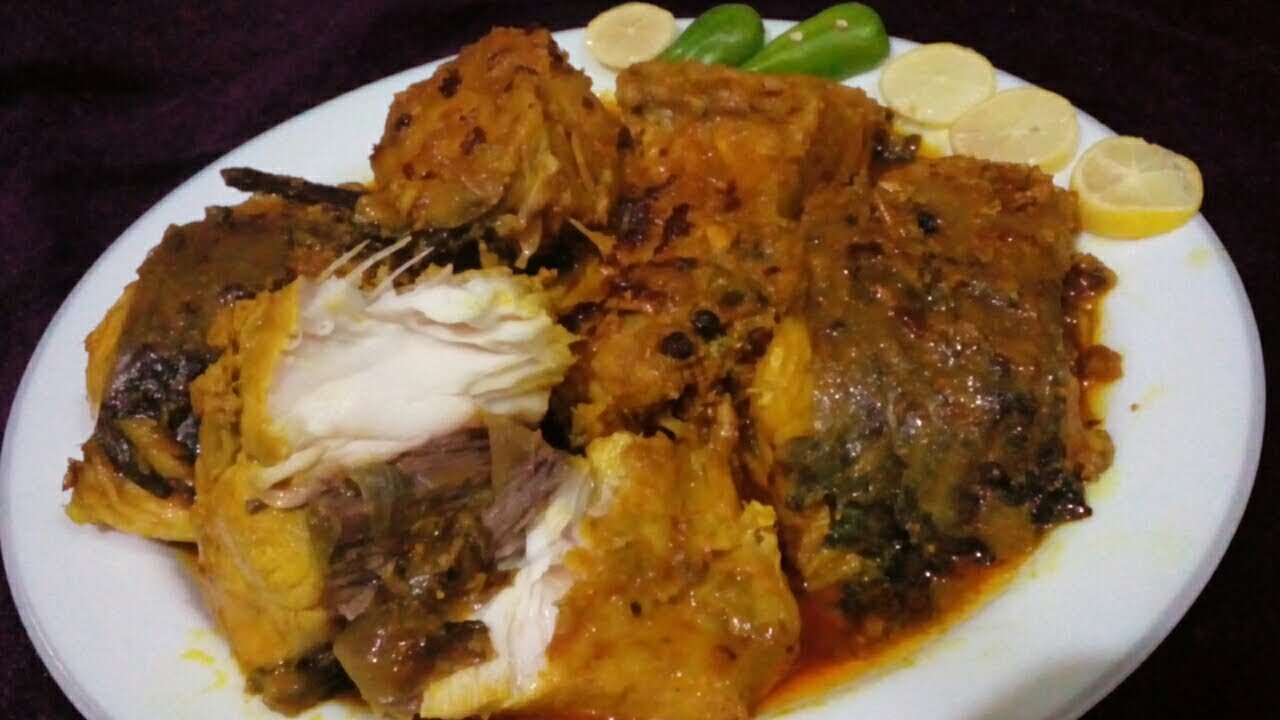 food fusion pasta Machli Ka Korma || How To Make Fish Qorma || Fish Qorma Recipe