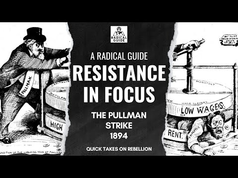 Resistance in Focus: