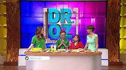 DROZ - Inilah Menu Terbaik Untuk Sarapan Anda (26/08/2017) - Part 3 - Durasi: 12.48. 