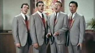 Jake Hess and the Imperials - It Is No Secret chords