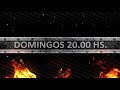 Los domingos a las 20 en surmedios