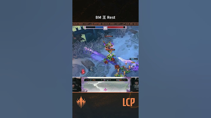 BM 王 Rest 回歸
