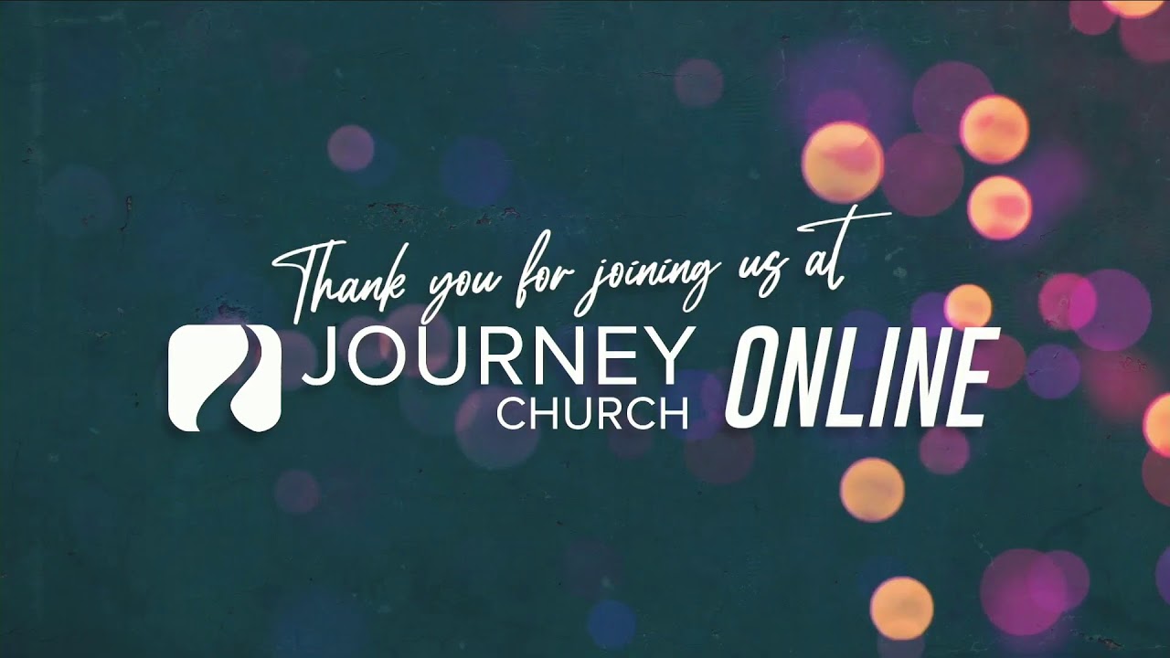journey church live service