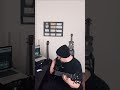 Weezer - Hash Pipe Bass Cover 🎶 #basscover #bassplayer