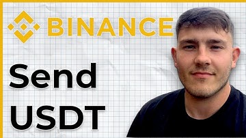 How to Get USDT Address in Binance Step by Step (2025 Guide)
