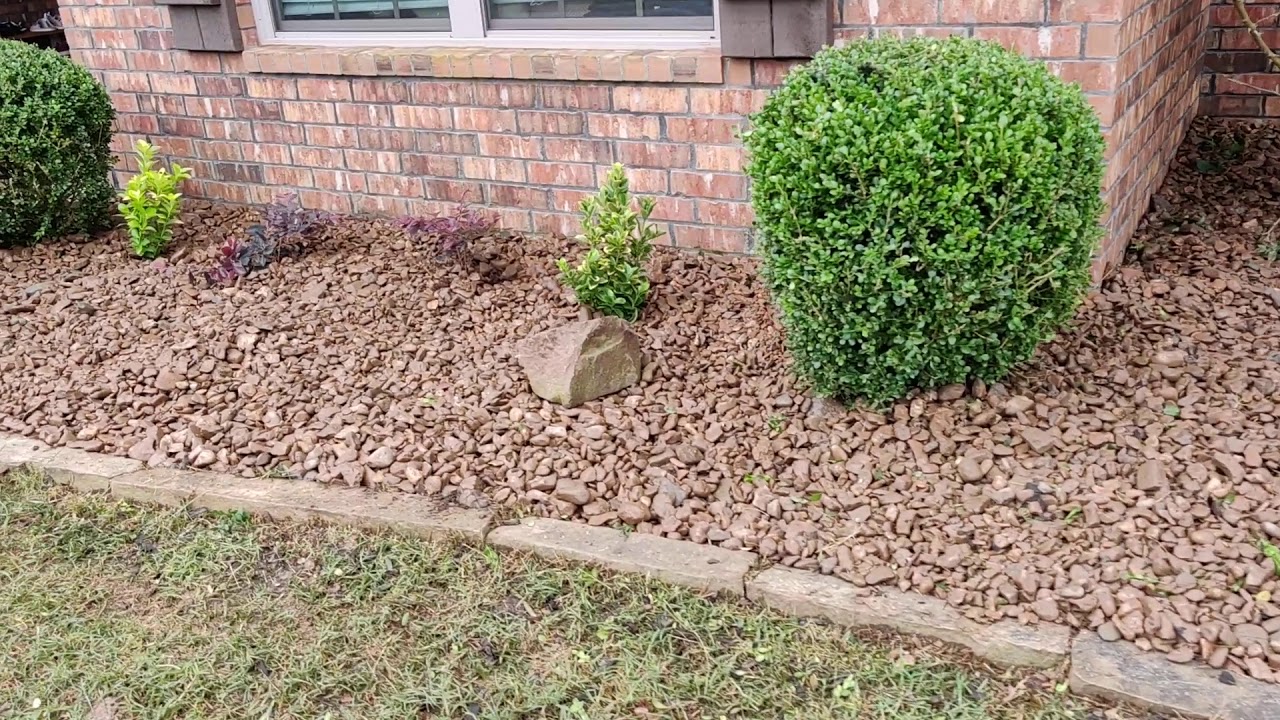 Rock job done YouTube