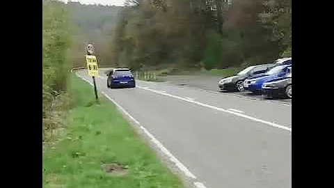 VW 4 & 5 TWINTURBO #R32 - BEST COMPILATION.