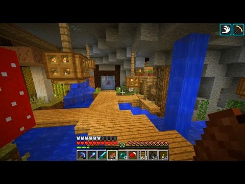 Etho Plays Minecraft - Episode 482: Speedy Smelting