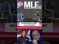 Pastor Poju Oyemade to young ministers on the error of Cain and about Rev. Chris Oyakhilome.