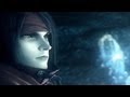 Dirge of Cerberus: Final Fantasy VII - All Cutscenes/ The Movie (Remastered) 1080p