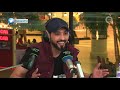 الفنان فهد الكبيسي ضيف برنامج ريفرش 16 03 2017