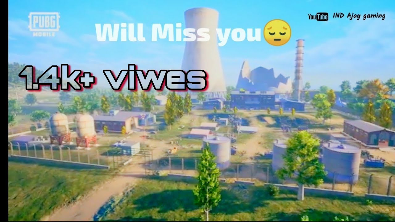 will miss you pubg 😭 || whatsapp status||