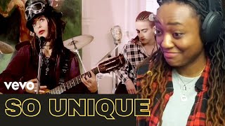 BLOWN AWAY!!! First time hearing | 4non blondes | Whatsup | Reaction