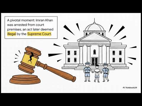 An Election on Trial