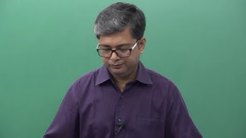 noc18-mg22 Lec 60-Linear Regression (Part-3)