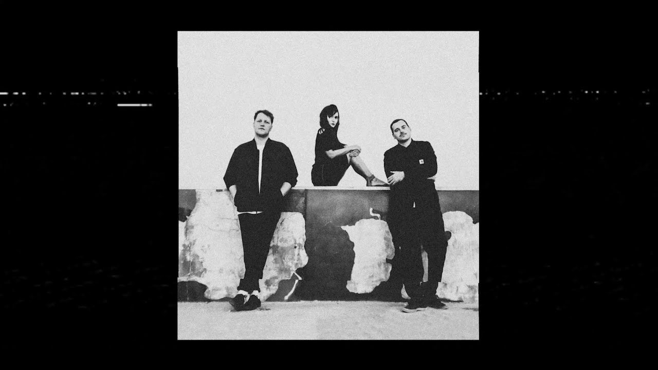 Dina Summer - Headhunter (Cover)