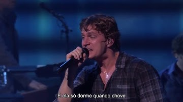 Matchbox Twenty - 3 AM (Legendado)