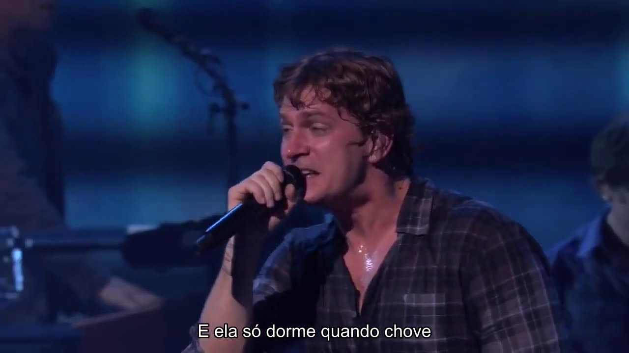 Matchbox Twenty - 3 AM (Legendado)