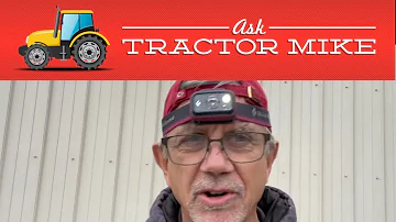 Jak zjistím, jaký je model mého traktoru Massey Ferguson?