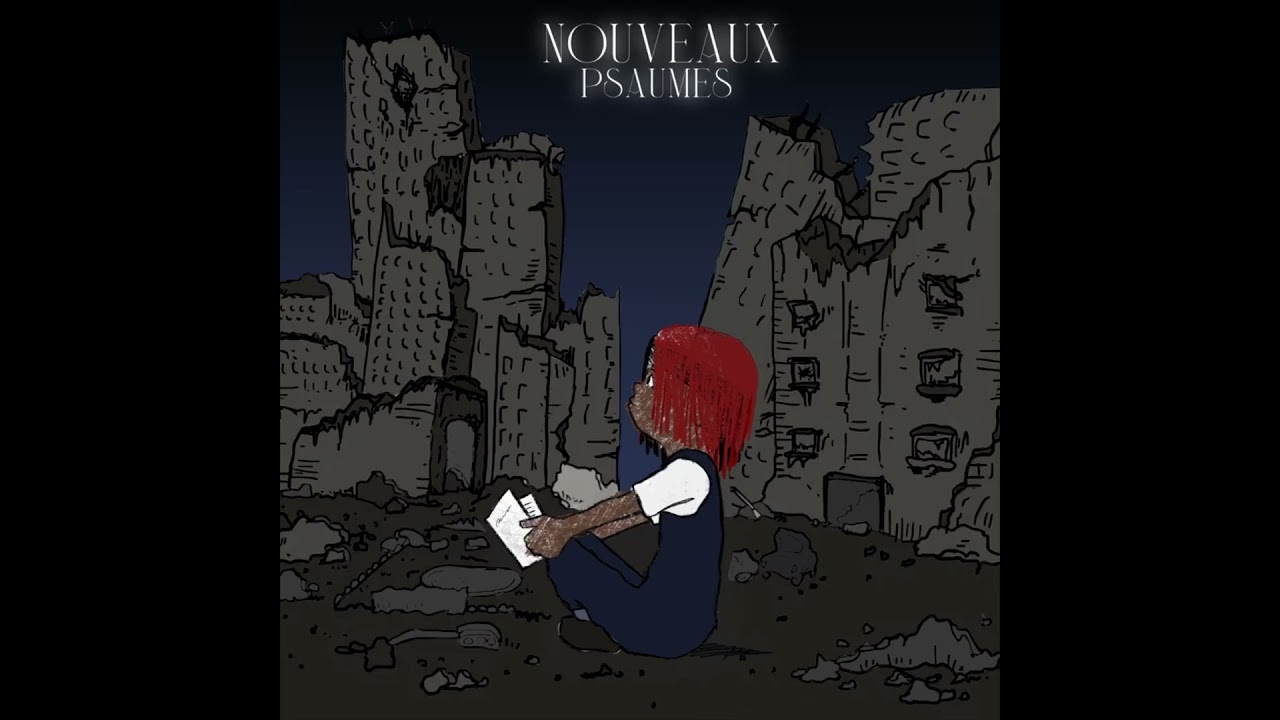 Brother Dave - Plus de doutes (Audio officiel)