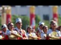 China's 60th national day parade by Dan Chung