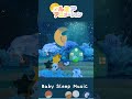 👶🎧 赤ちゃんに聞かせてみて！赤ちゃんが音楽　寝る前の寝かしつけルーティンに◎ #ルミアアニメーション #オルゴール睡眠 #赤ちゃん #赤ちゃん #ルミアニ #育児 #寝かしつけ