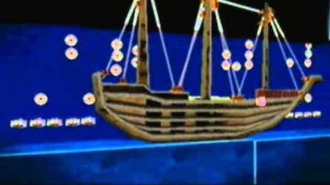 LBP PSP Music Level - He