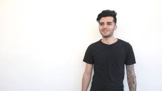 #MYCLEOEB16 CLEO 50 Most Eligible Bachelors - Ahmad Askari