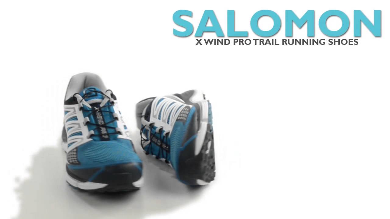 salomon wind pro