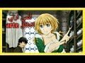 انمي Arte انمي ارتي الجديد Arte بعد طول انتضار موعد انطلاق الانمي انميات الربيع مترجم Art Anime 