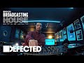 Kirollus (Live from The Basement Episode #2) - Defected Broadcasting House show