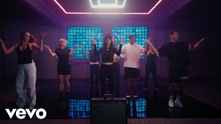 Amy Shark - Can I Shower At Yours Official Video