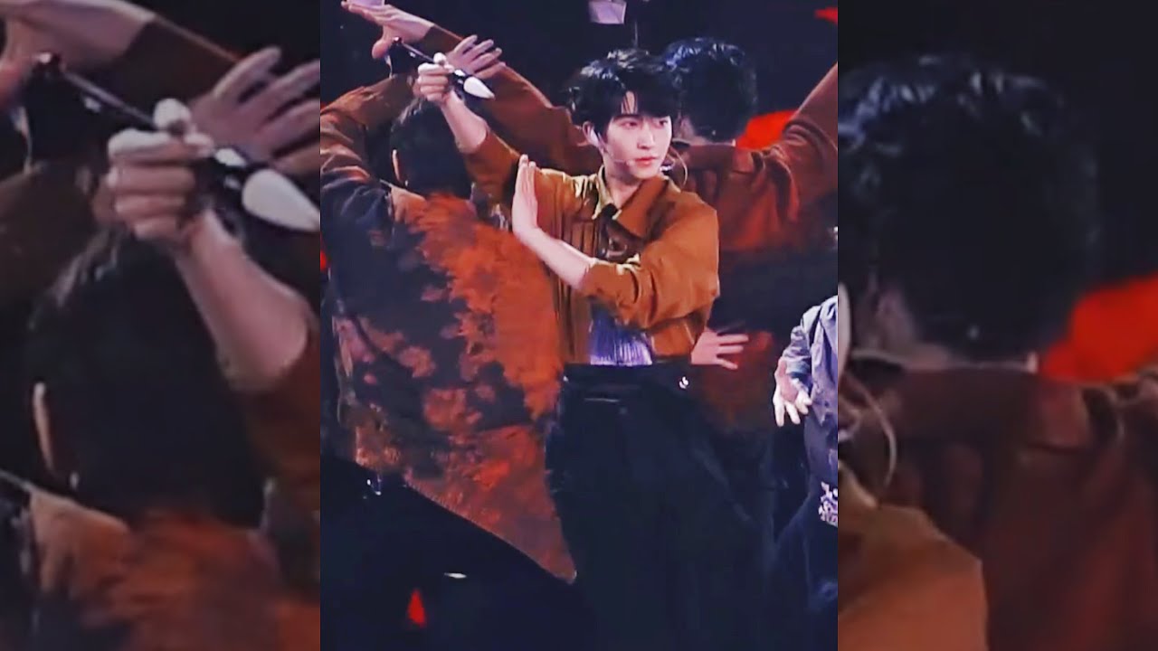 【刘宇】《点睛》INTO1舞台首秀 刘宇 直拍 focus Liu Yu|TMEA腾讯音乐盛典 INTO1-刘宇 LiuYu #liuyu ...