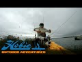 Hobie Outdoor Adventures | Kayak Fishing for Albies on Cape Cod (S07E07)