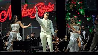 Nico Ruiz ~ Villa Navidad - Qué Le Vamos A Hacer - Parque De Las Esculturas - Santiago, Chile - 2025