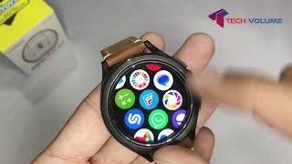 Samsung Galaxy Watch 4 Classic Review - Is It Worth the Hype? | TechVolume2