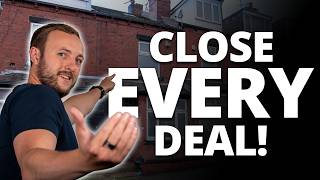 How To Negotiate Property Deals | Deal Packaging Objections LIVE Masterclass!