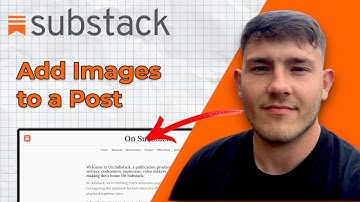 How to Add Images to a Substack Post (2025 Guide)