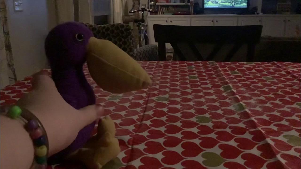 The Duck Song by Bryant Oden (Mardi, BoGo and Coco Version) YouTube