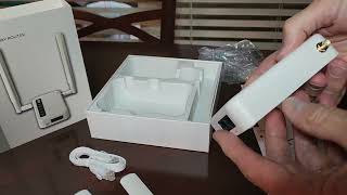 CSG m106 Unboxing