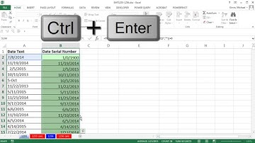 Excel Magic Trick 1255: Formula to Convert Text Dates With Missing Year & Extra Spaces To Real Dates