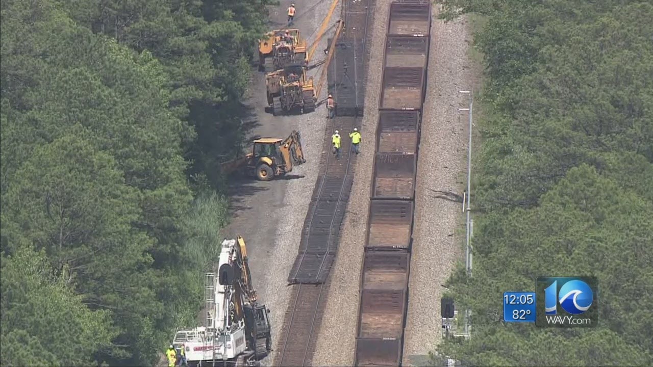 video editing software free Norfolk Southern still cleaning up after train derailment