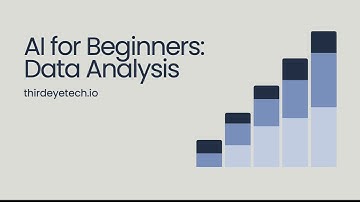 Unlocking Dataset Potential with ChatGPT: A Beginner