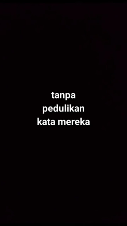 melawan dunia.   #noah