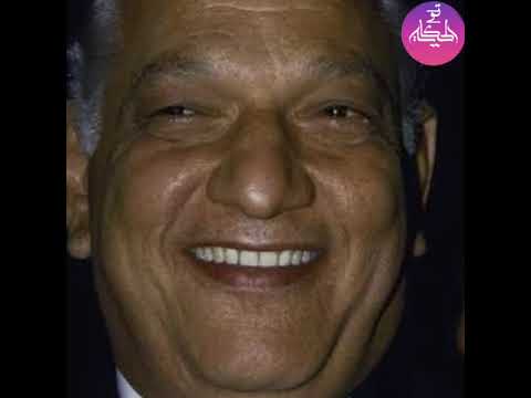 عندما فصل اللواء زكي بدر ابن أشهر رقاصة من كلية الشرطة وقال إنتم فاكريني خ